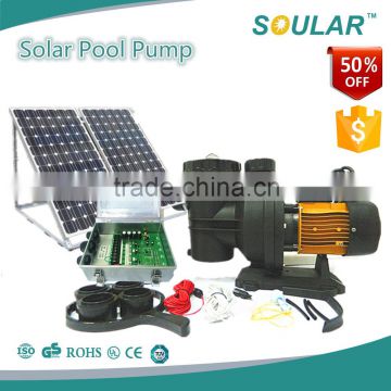 Good Price 3 inch electric water pump made in china ( 5 Years Warranty )