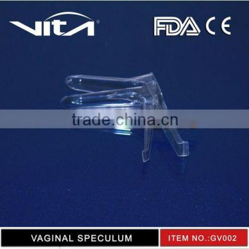 Sterile plastic disposable Vaginal speculum