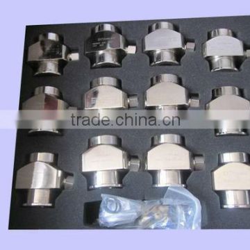 HY- Clamp holders for CR injector fast delivery