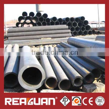 High quality 316 304 Thin Wall Large Diameter Stainless Steel Tube