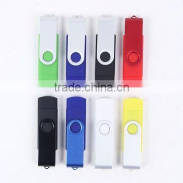 2014 new product wholesale otg usb stick free samples made in china