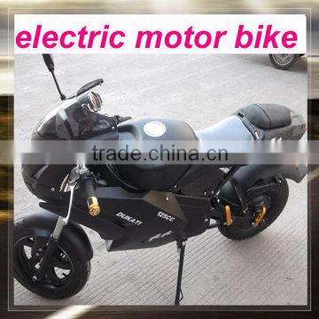 NEW mini motor bike electric 1000w