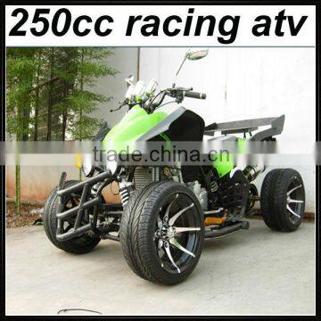 Whloesale MC-386 cheap 250cc sport atv racing quad