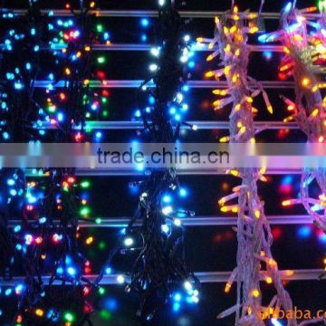 2016 new product led christmas outdoor yard decorations light