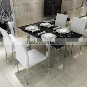 Extendable Table Used Dining Room Furniture For Sale