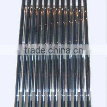 High Efficiency Heat Pipe Solar Collector(WCD)