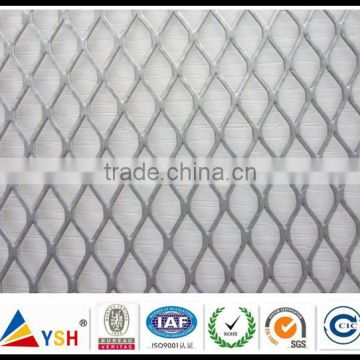 Alibaba Top sale small hole expanded metal mesh/expanded metal machine (100% factory)