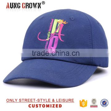 hot selling baseball hat/running sport hat/baseball sport hat