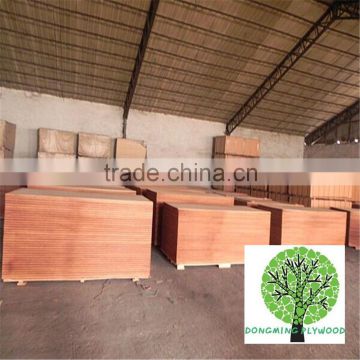 plywood support keruing veneer shipping container plywood