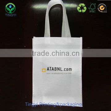 woven bag for promotion