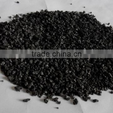 factory dirctly sell calcined pitch coke 2-5mm type
