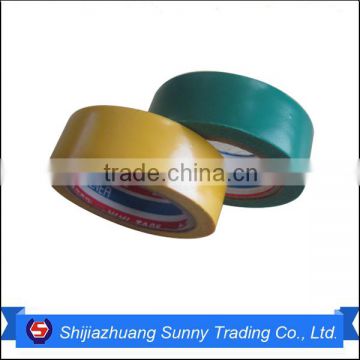 0.13mm thickness shiny insulating tape