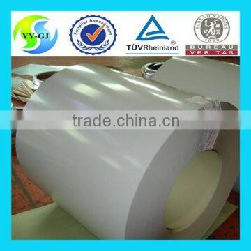 TDC52D Z PPGI PPGL Prepainted Galvanized Steel Coil