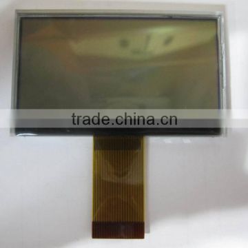 128 x 64 FSTN positive Graphic LCD module PHG12061F2