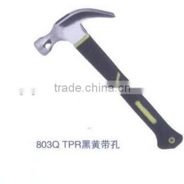American type TPR handle CLAW HAMMER 803Q