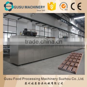 Factory price chocolate moulding machine 086-18662218656