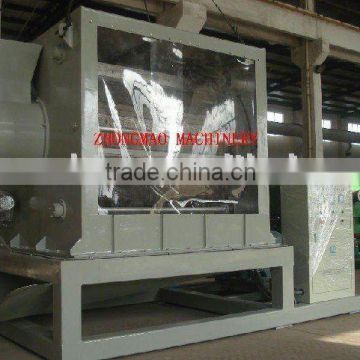 plastic dewatering machine with CE certificate