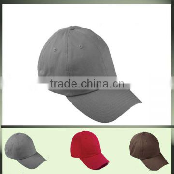 hot sell blank cheap baseball hats for sale wl-0255