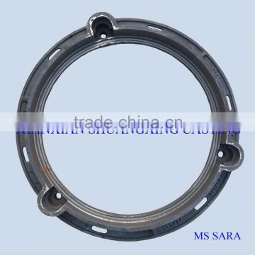 Ductile Cast Iron Manhole Cover And Frames