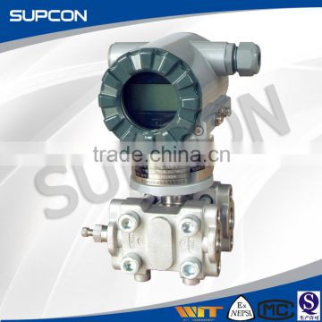 Great durability factory directly display gas pressure transmitter of SUPCON