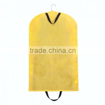 china garment factory hot selling girl's cloth cover dance bags with garment rack