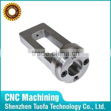 Process Precision CNC Machining Stainless Steel Auto Parts