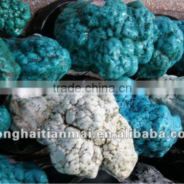 RARE Natural BLUE QUARTZ Crystal HEALING SPECIMEN