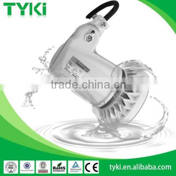CE RoHS appoved factory price E26 LED waterproof bulb 40w 150lm/w
