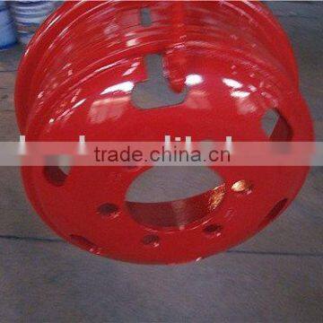 offer wheel rim6.00-16