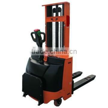 Full Standing Electric Stackers