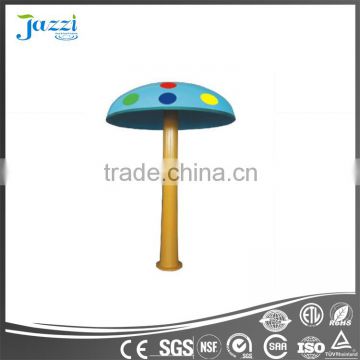 JAZZINew Design Fashion Low Price FRP Water Mushroom of Different Size