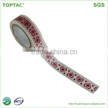 High Qualtity Gift Packing Tape