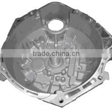 trade assurance CNC machining Aluminium Die Casting Part