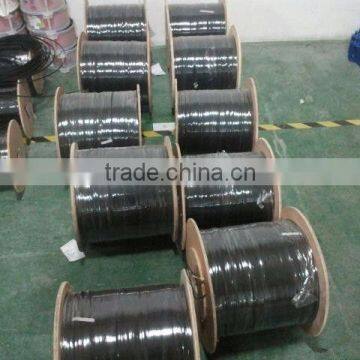 china oem factory 1core to 288core single mode optical fiber cable