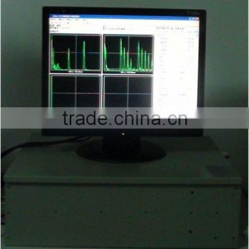 High Precision and high speed Rotating Ultrasonic testing system