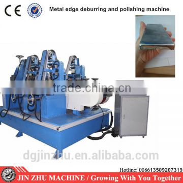 automatic glass edge deburring machine buffing machine