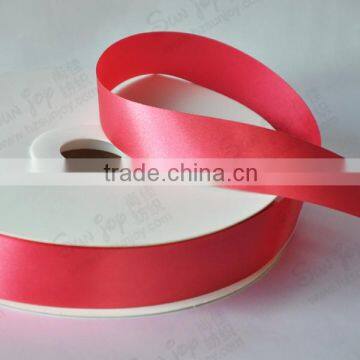 Wholesale High Quality Polyester Ribbon Spool