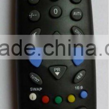 tv remote control BEKO 14.1-B RF REMOTE