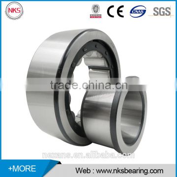 Micro Chrome Steel roller bearing size 45*120*29mm 102409 Cylindrical roller bearing