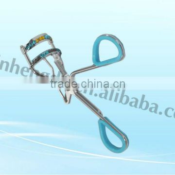 Promotional curling tools for eyelash beauty