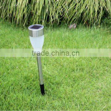 hot selling solar garden lighting