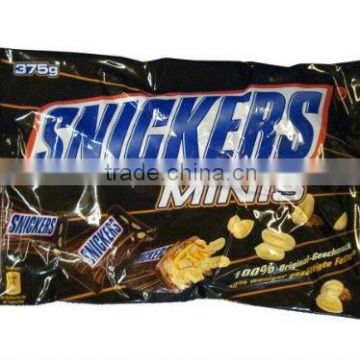 Mini Snickers 400gr
