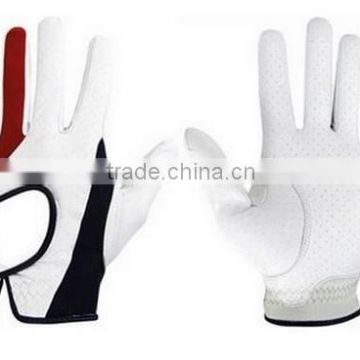 New Model Colors golf gloves