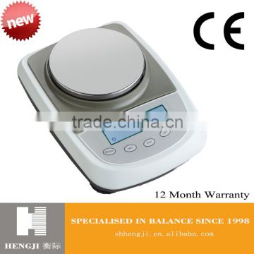 online shopping TDA Series LCD 0.01g electronics weighing scale with battery