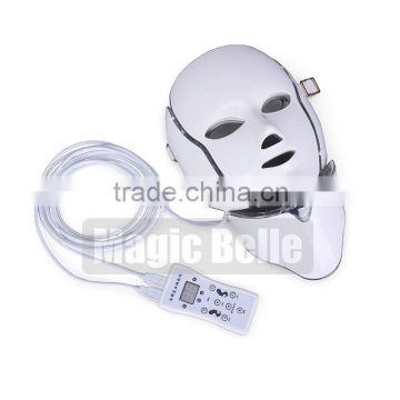 Brighter prices IPL light therapy Led skin rejuvenation mask 7 colors led mask from china