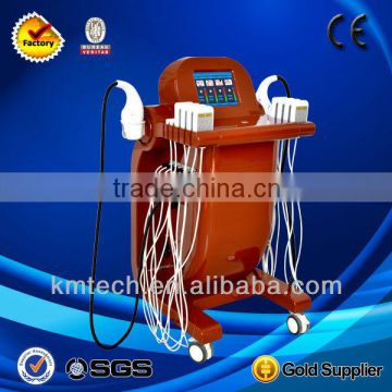 poatable laser diode liposuction machine