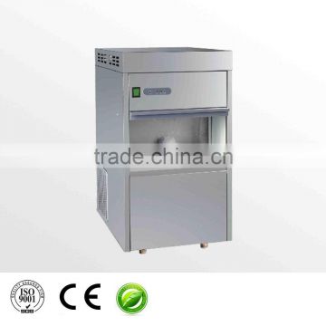 new cheap Low Temperature Operation Laboratory flack Ice Maker refrigerator sales freezer storage