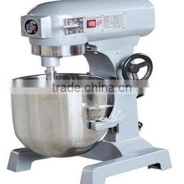 Compact design Dough mixer 10L