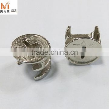 Furniture Hardware Fittings Minifix Connector Assembly Screw Cam Lock