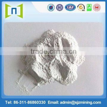 China white mica powder supplier